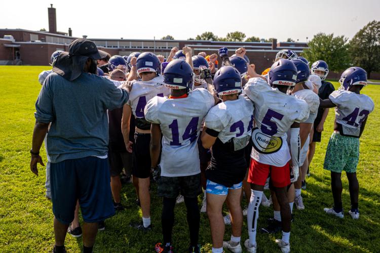 High school football Williams, Watertown Cyclones start anew beginning