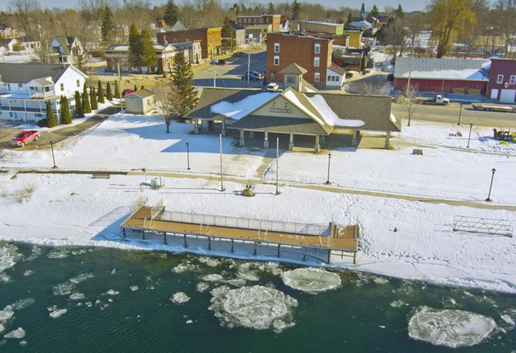 Waddington hopes to have new municipal marina by summer 2022 St. Lawrence County News