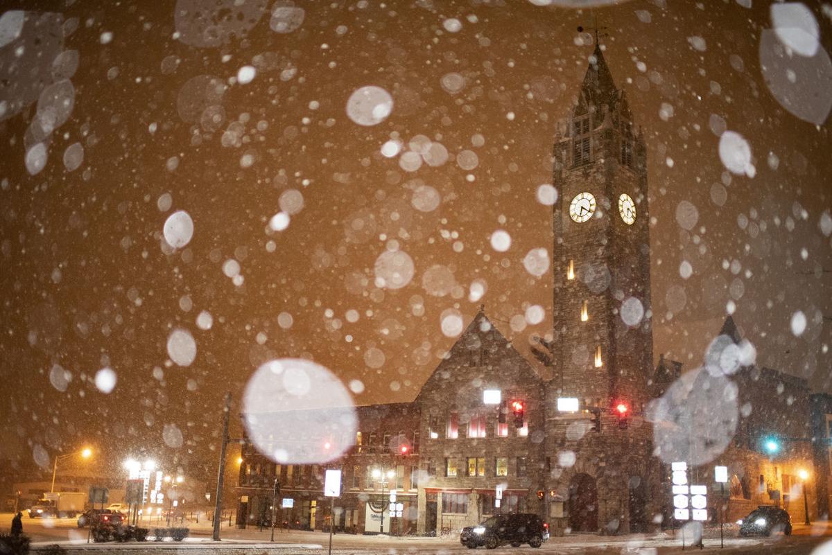 Photos Of The Month January 2020 Top Stories Nny360 Com