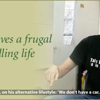 Times Q&A: Jason C. Rohrer | | nny360.com