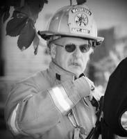 Watertown battalion chief will be added to national memorial for fallen firefighters