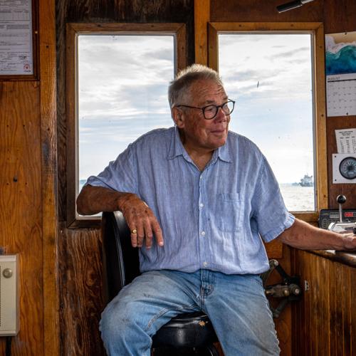 For islanders and Cape Vincent commerce, return of Horne’s Ferry is