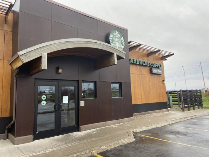 Watertown Starbucks flagged for possible COVID19 exposure, store