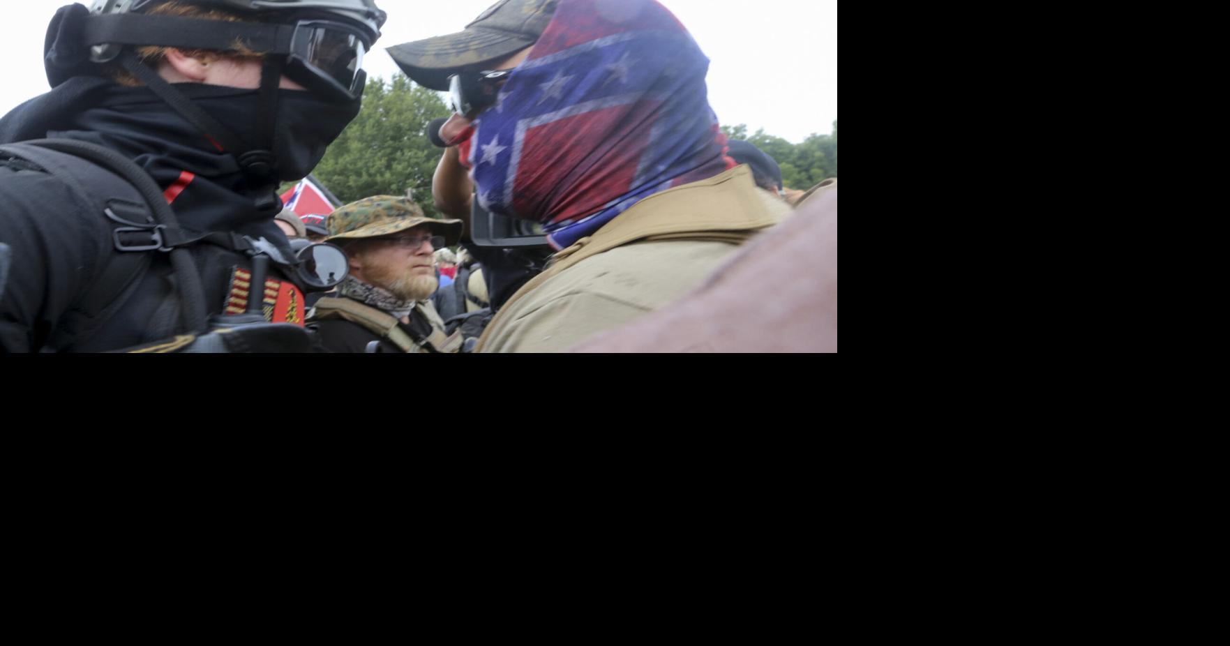 Leonard Pitts Jr. Whitmer plot and cultural entitlement Columns