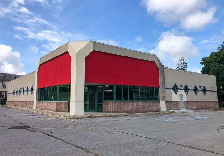 New Owner Says O Reilly Auto Parts Store Still Coming To Arsenal Street Business Nny360 Com
