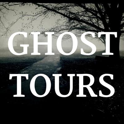 Ghost walk as part of Clayton sesquicentennial