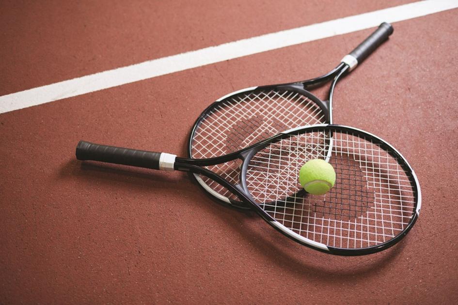 Tennis lessons offered by Schroeppel Community Services Department |  Recreational Sports | nny360.com