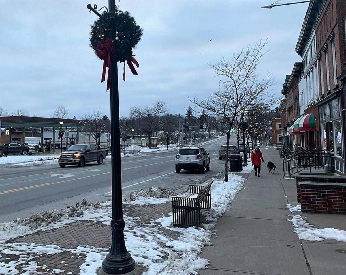 Where To Eat Christmas Eve 2022 Watertown Ny Downtown Canton Bustles With Holiday Spirit On Christmas Eve | Business |  Nny360.Com