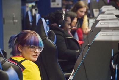 Suny Canton To Host Esports Camps Arts And Entertainment