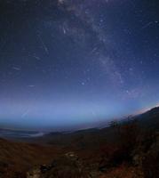 Lyrid meteor shower begins this weekend, peaks on Earth Day