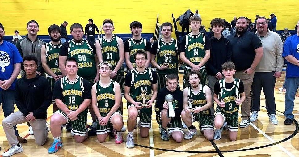 H-D edges Lisbon for Darcy Tourney