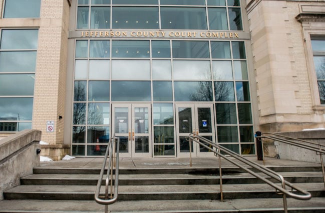 Watertown attorney suspended from law practice for one year | Jefferson  County | nny360.com