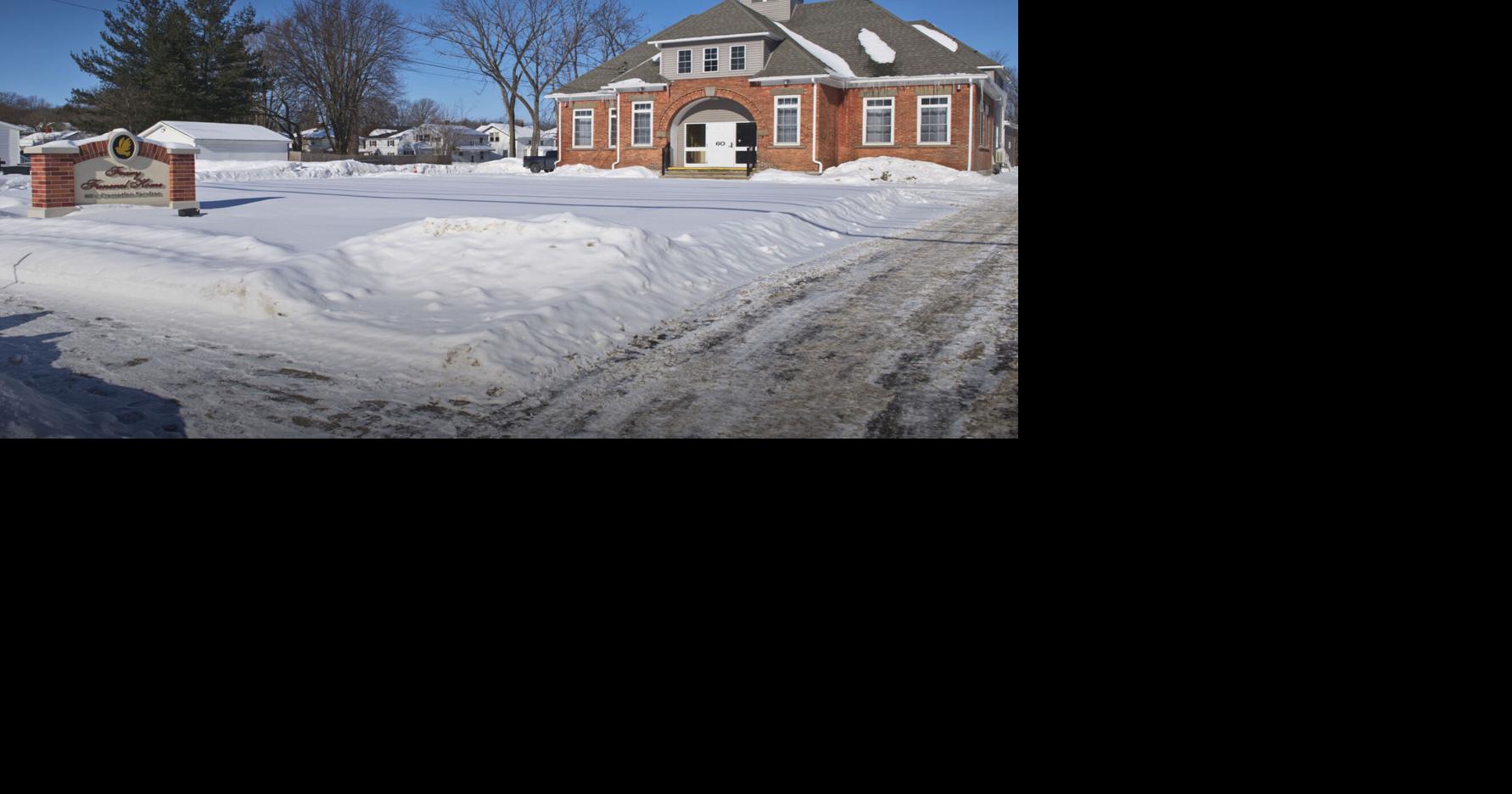 Frary Funeral Homes and Cremation Services opening Massena location