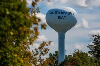 Alexandria passes 2022 budget with slight tax cut