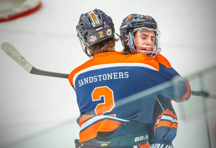 High school hockey Potsdam completes turnaround with first Section 10 championship since 2011