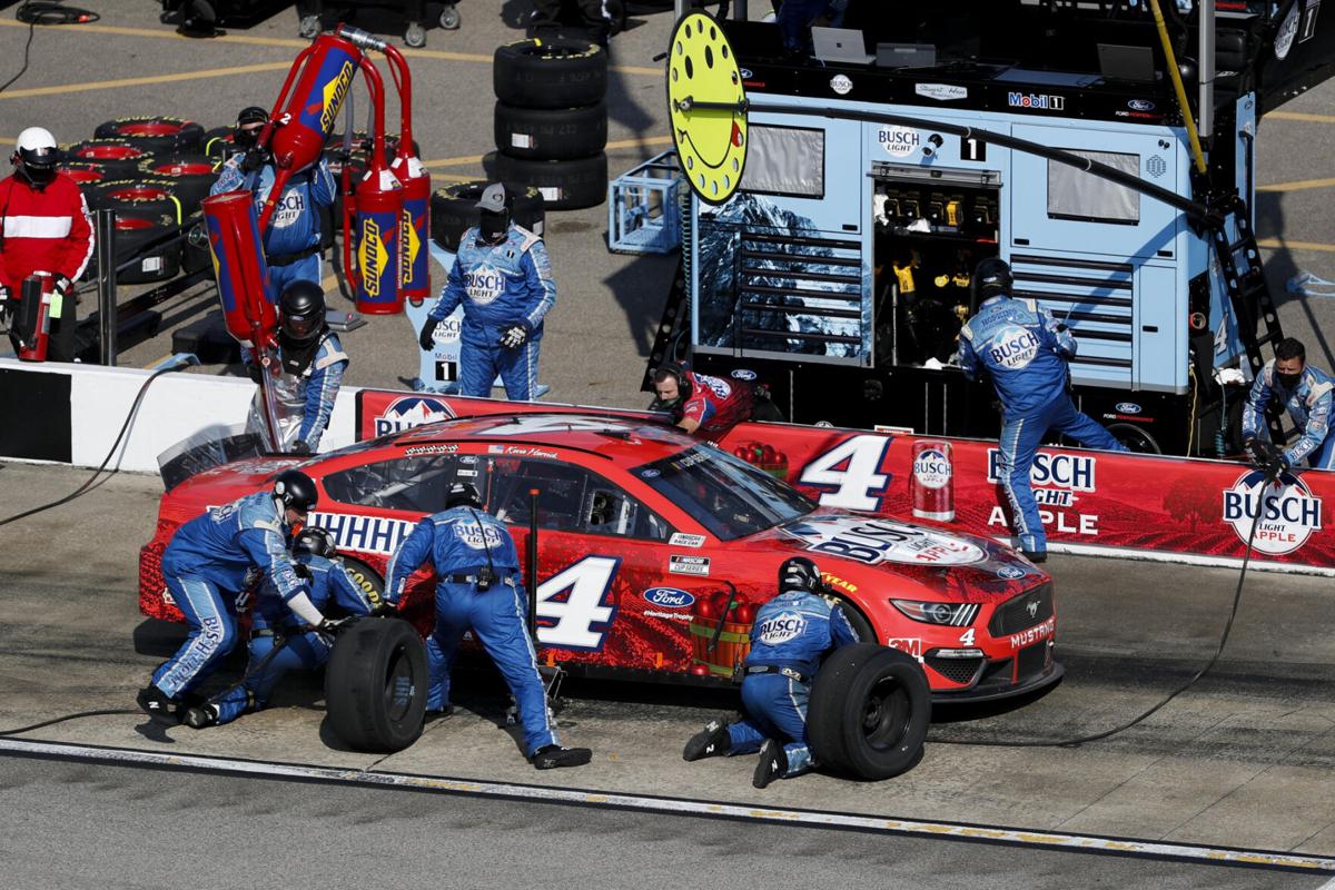 20 Michigan Auto Racing Pics