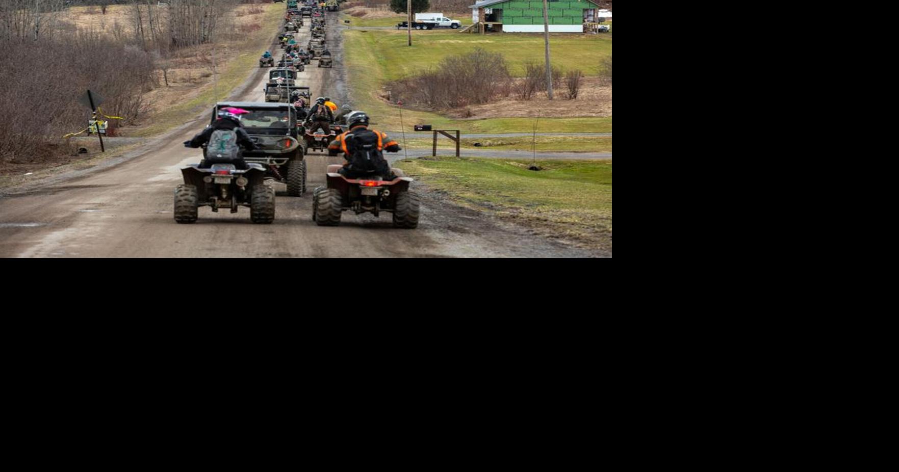 The 18th annual Snirt Run is this Saturday | Business | nny360.com