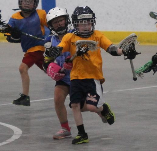 Dow Electric, Villnave Construction, Massena Savings and Loan post NNY Box Lacrosse wins St