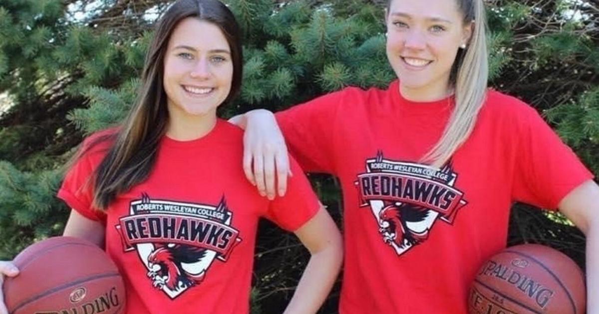 College women’s basketball: McCormick sisters find a new home in Rochester area
