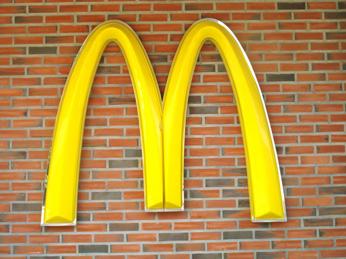 McDonald’s ice cream machine broken again? The feds noticed, too