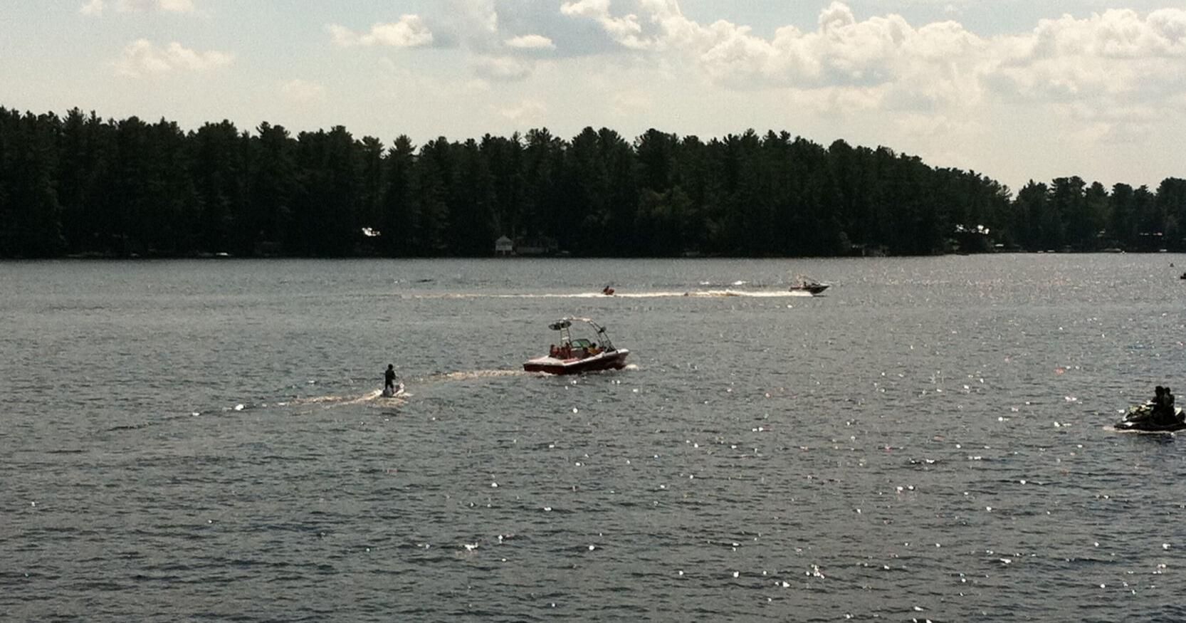 Free boating safety course offered at BOCES - Vimarsana News