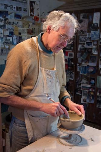 Ron Rael Pottery Artists’ Studio Tour includes more than 20 sites around county | News ...
