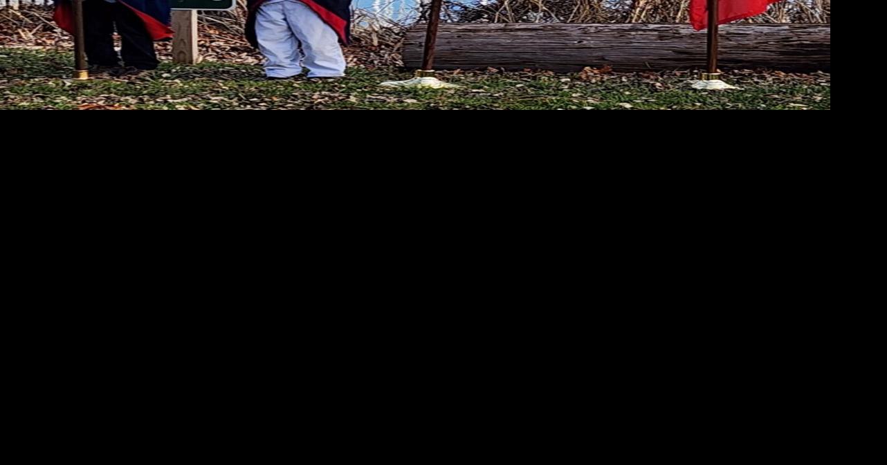 250th anniversary of Boston Tea Party commemorated at Sackets Harbor