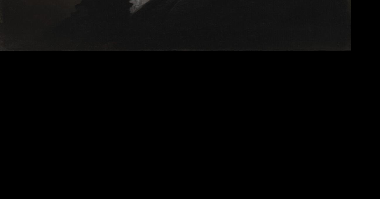 Clarkson University auctions portrait of George Washington for $2.8 million