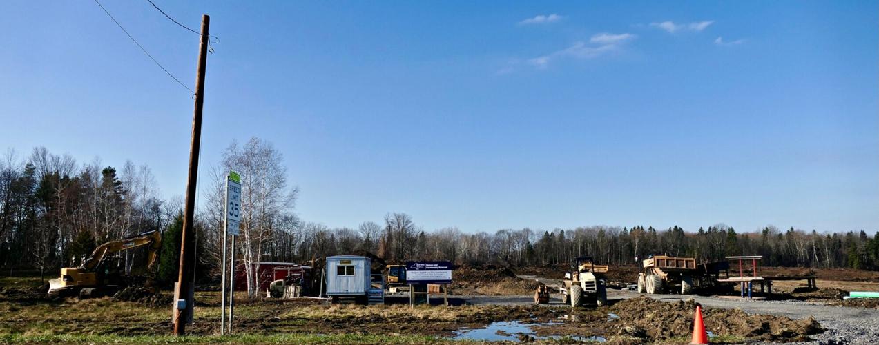 Pulaski’s Selkirk Landing project construction underway Home and