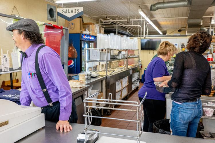 Jean’s Beans ready for next generation of owners after celebrating 70