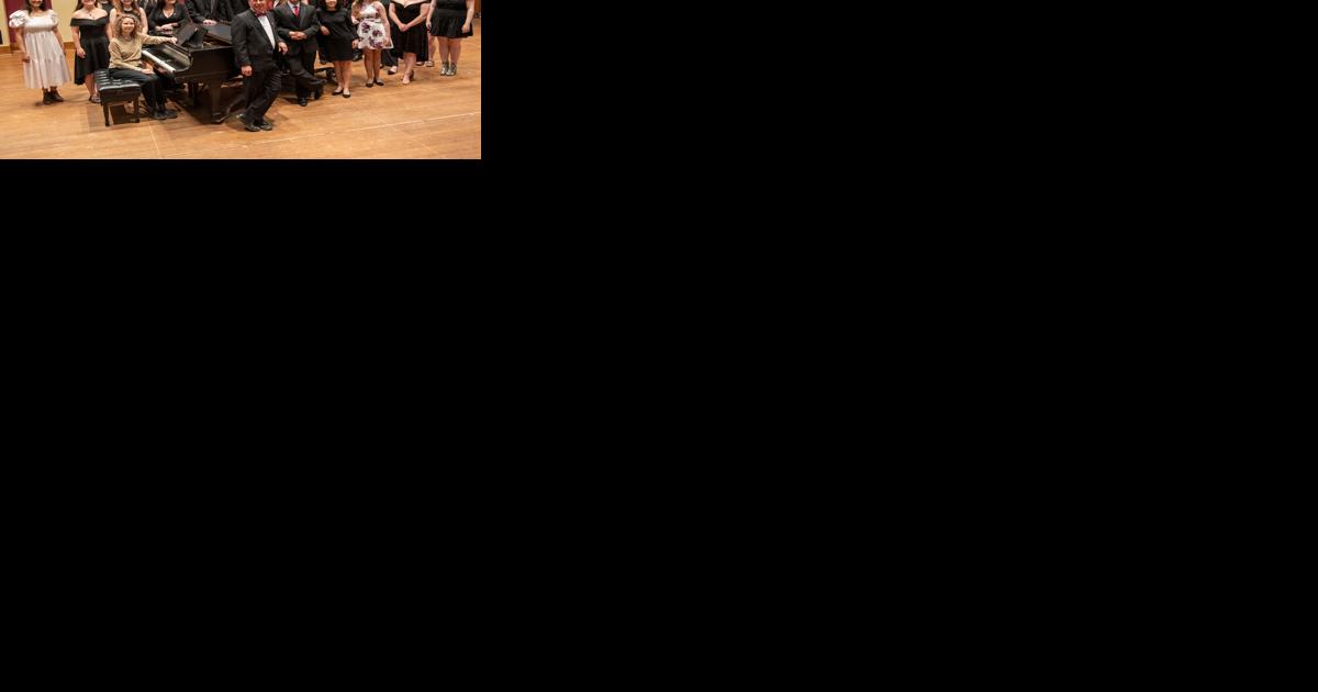 St. Lawrence University announces $1 million gift to endow director of Laurentian Singers - Vimarsana News