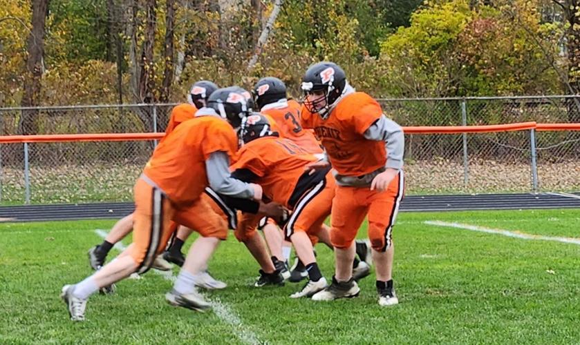 High school football Oswego County teams changing divisions in Section