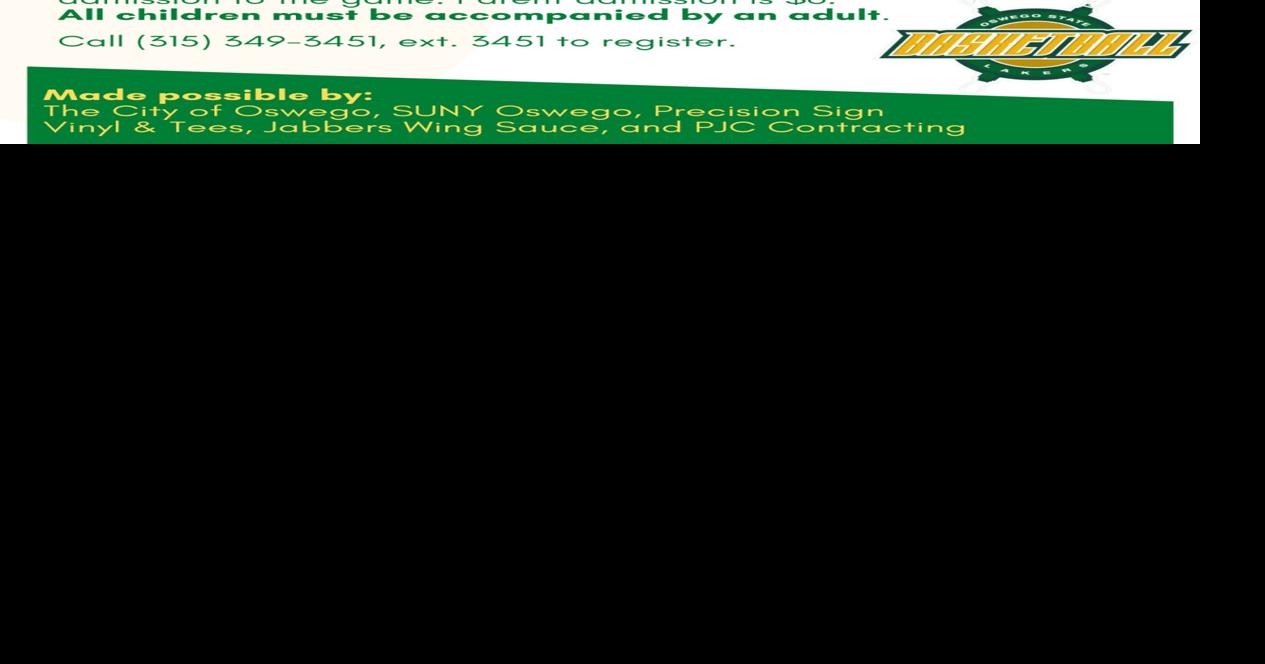 Oswego State Men’s Basketball: Why This Program Is The Standard