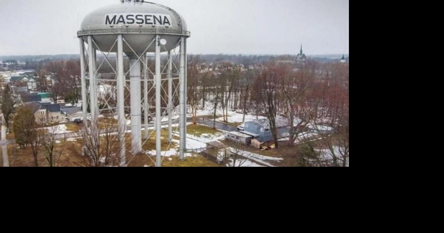 Massena trustees authorize agreement for Brownfield Opportunity Area study