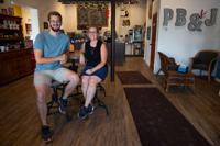 Working to keep the doors open