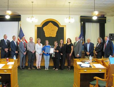 Oswego County 4-H celebrates centennial