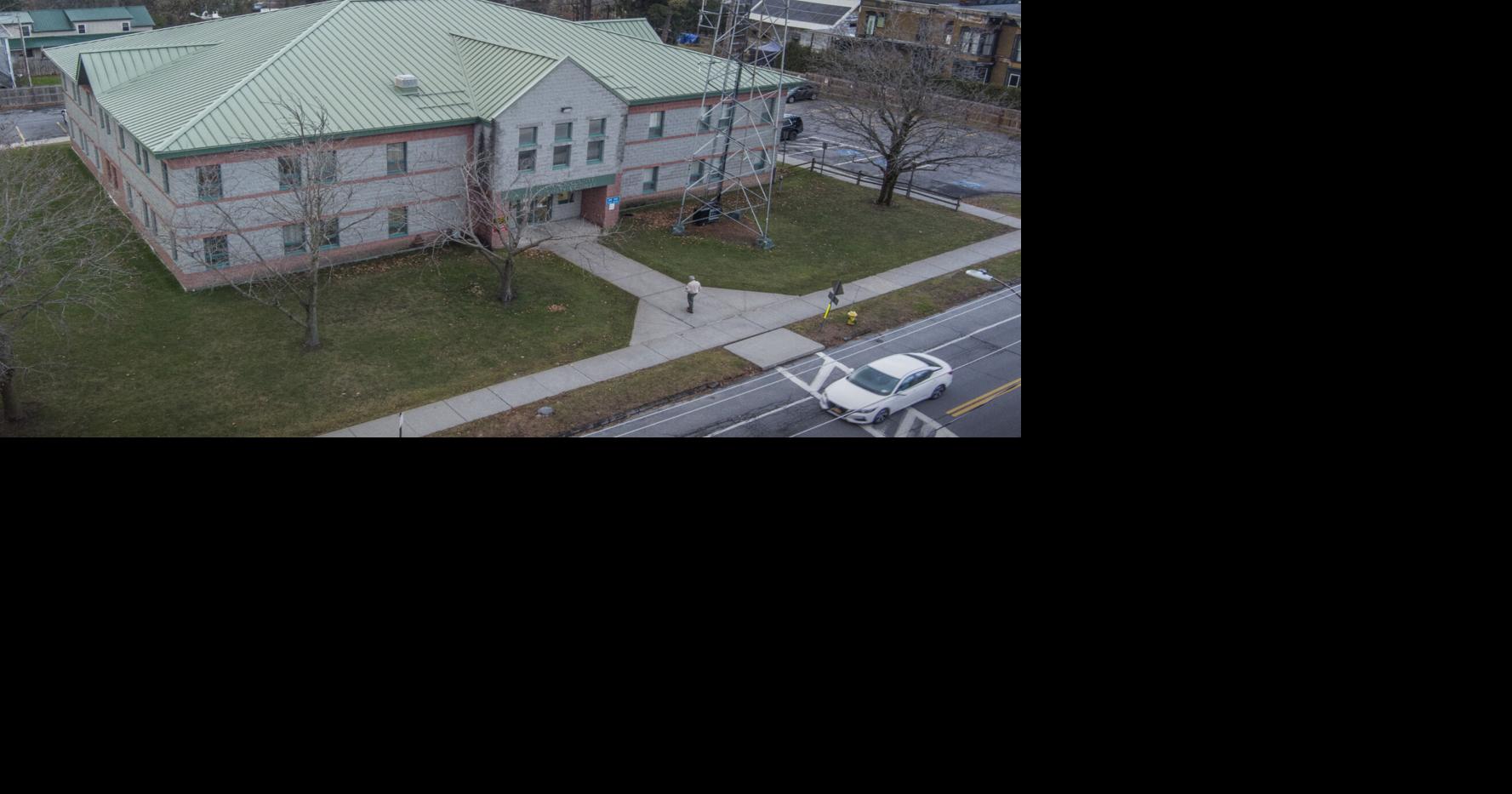 COs, families speak out during St. Lawrence County board meeting