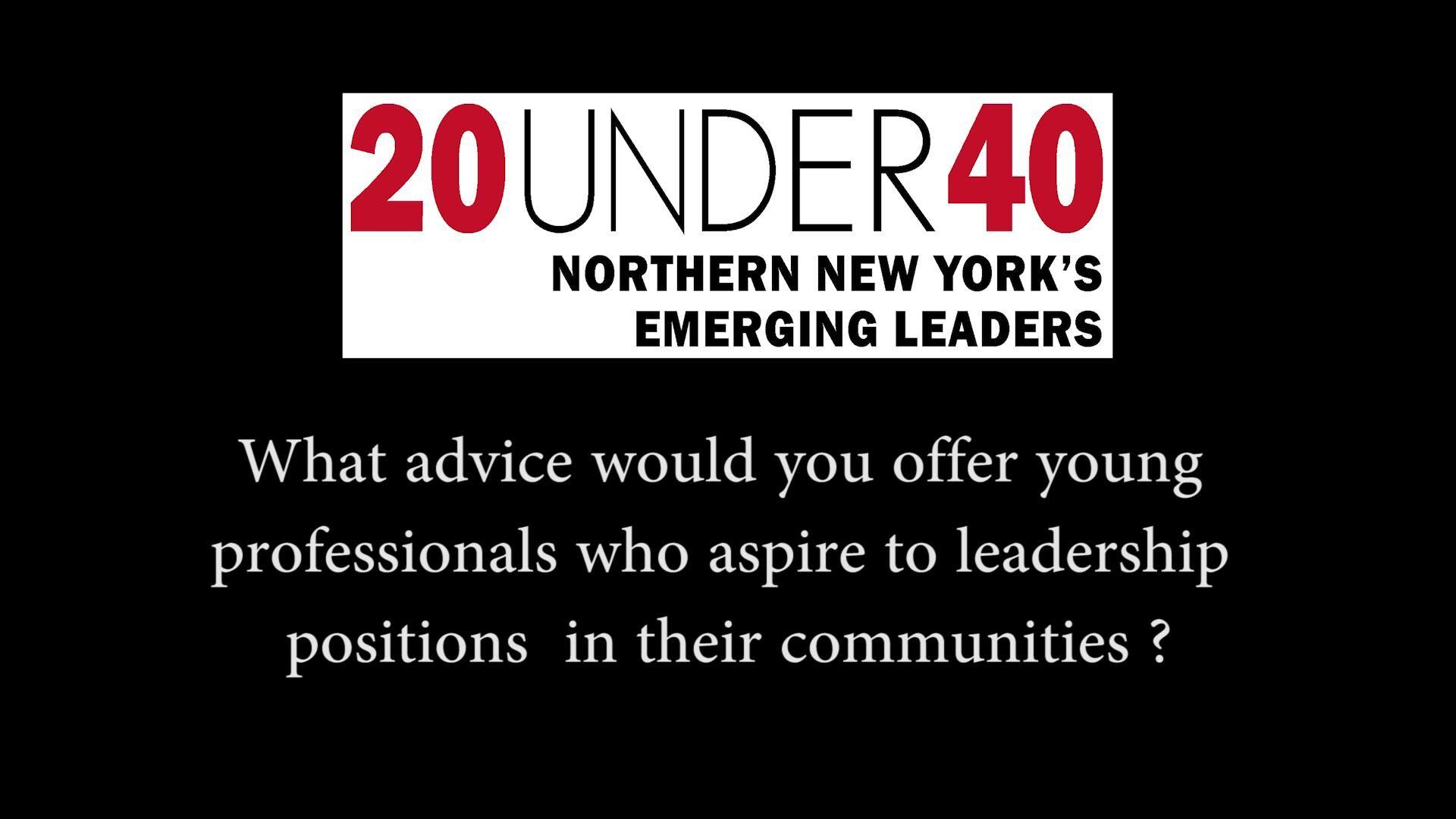 Kyle R. Hayes, 29: Gram's Diner | 20 Under 40 | nny360.com