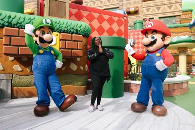 Nintendo must plot an exit from Switch’s uncharted territory
