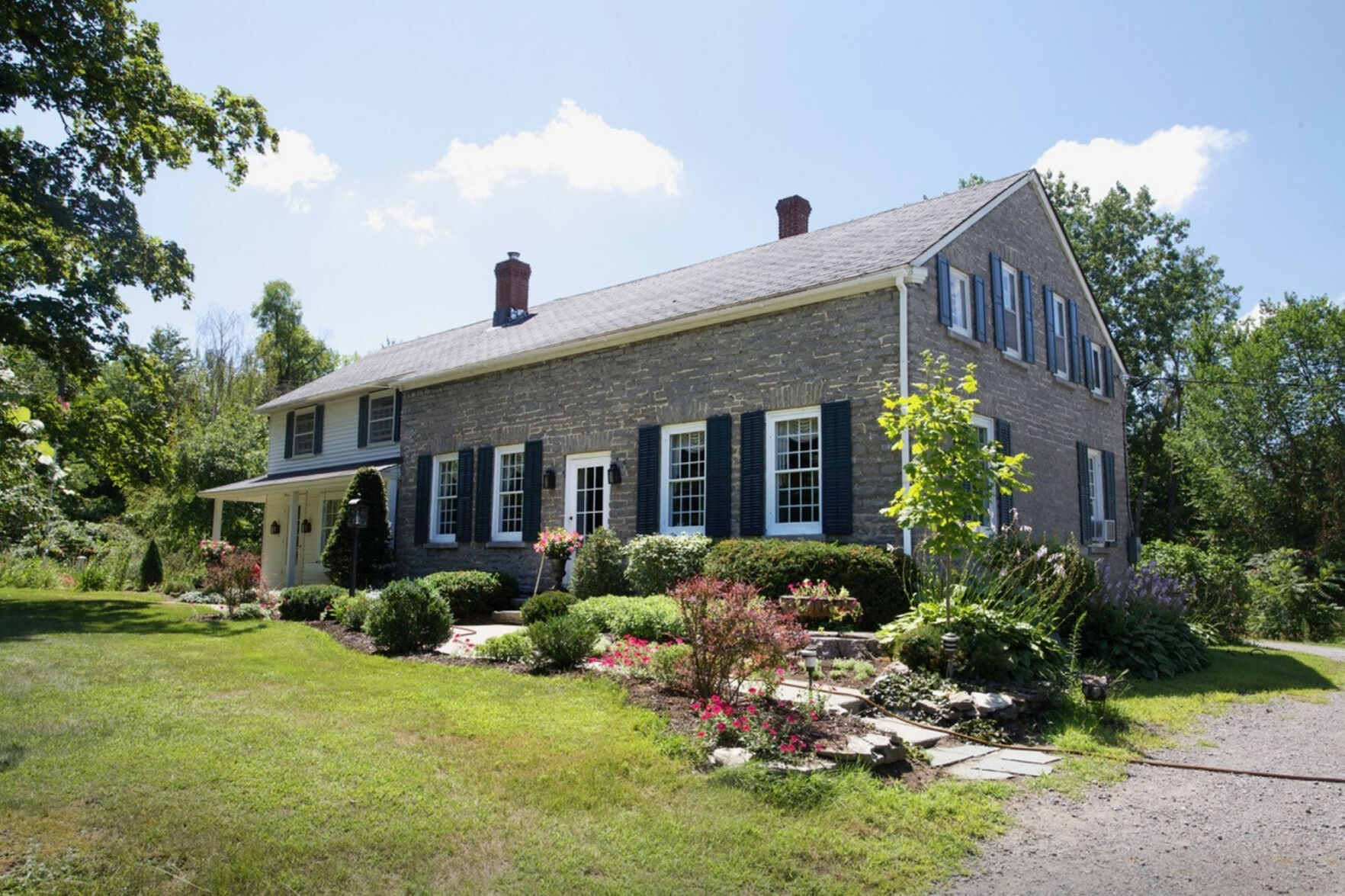 Framework for recognition: Gaining historic status could become easier for stone homeowners - Vimarsana News