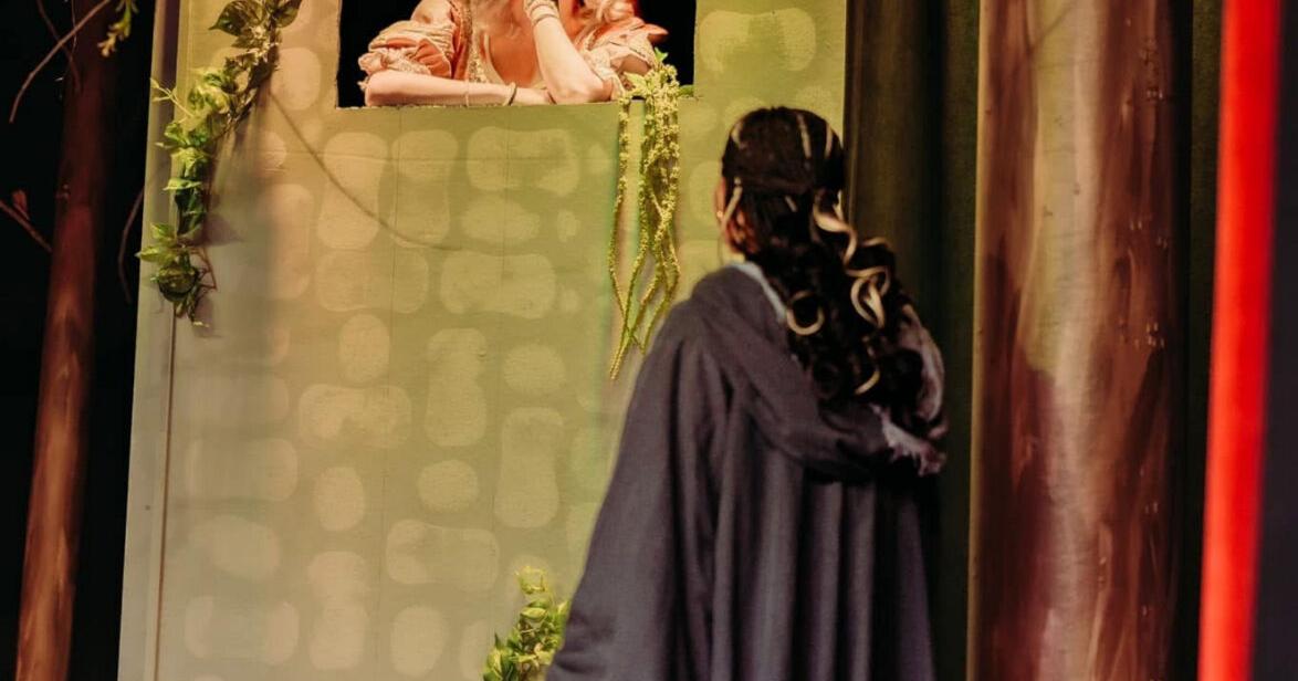 Lowville Academy to present Into the Woods Kidscontent nny360 com