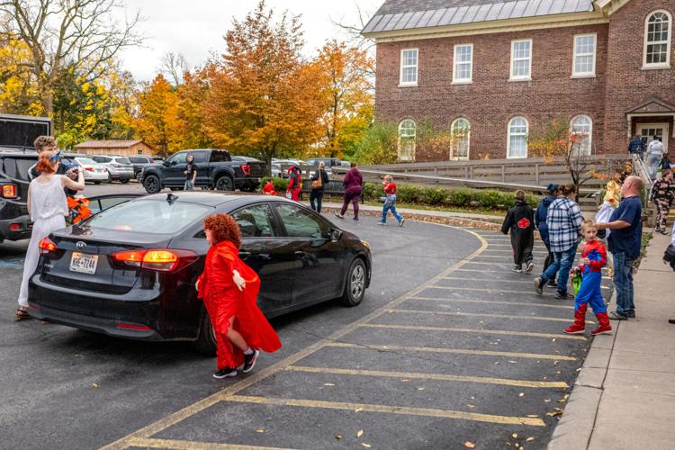 PHOTOS Trunkortreat in Watertown Kidscontent