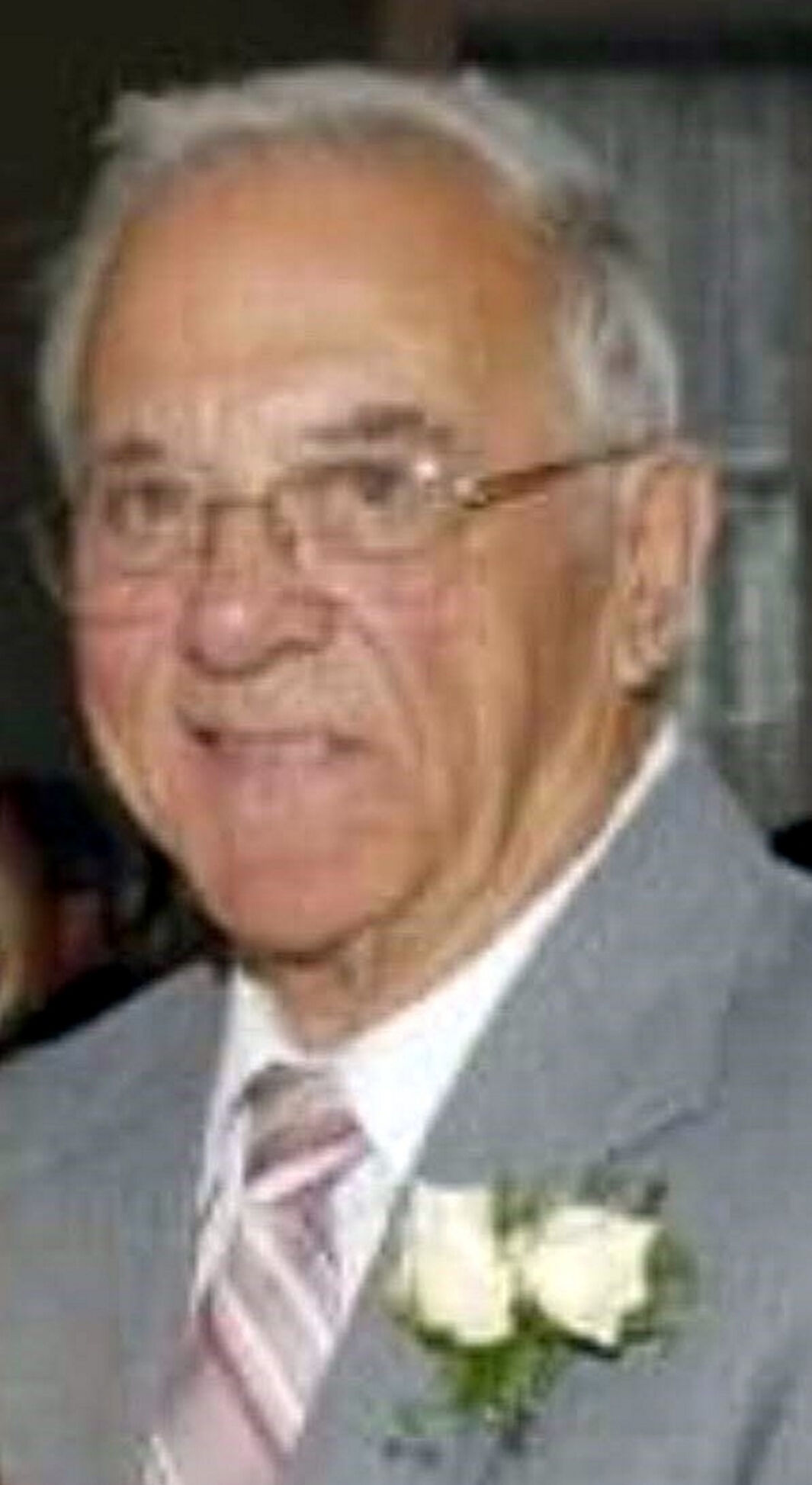 Frederick C. Peets - Vimarsana News