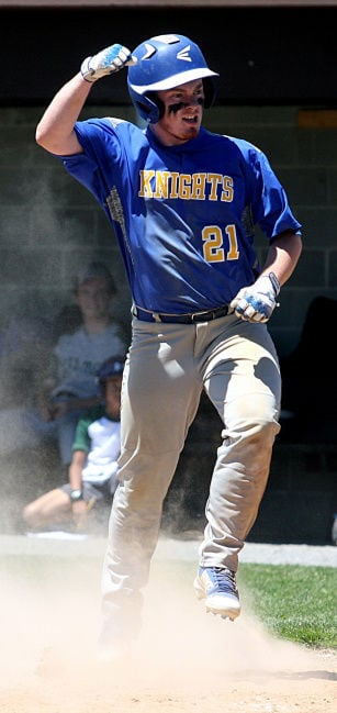 golden knights baseball jersey