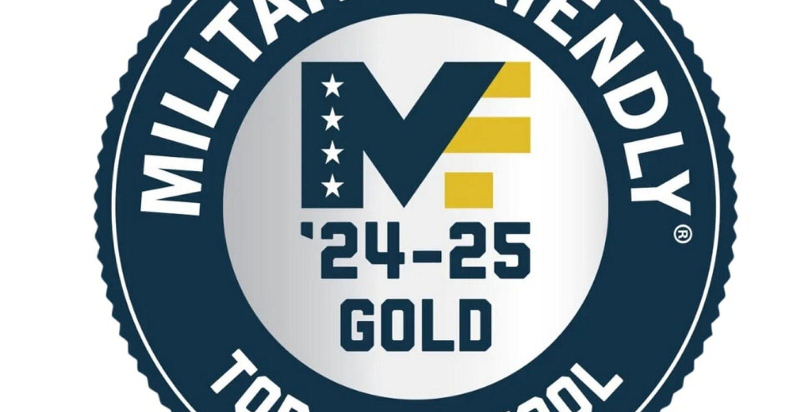 Jefferson Community College again recognized for military education efforts - Vimarsana News