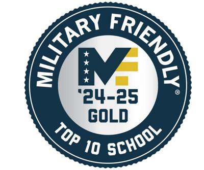 Jefferson Community College again recognized for military education efforts  | Fort Drum | nny360.com