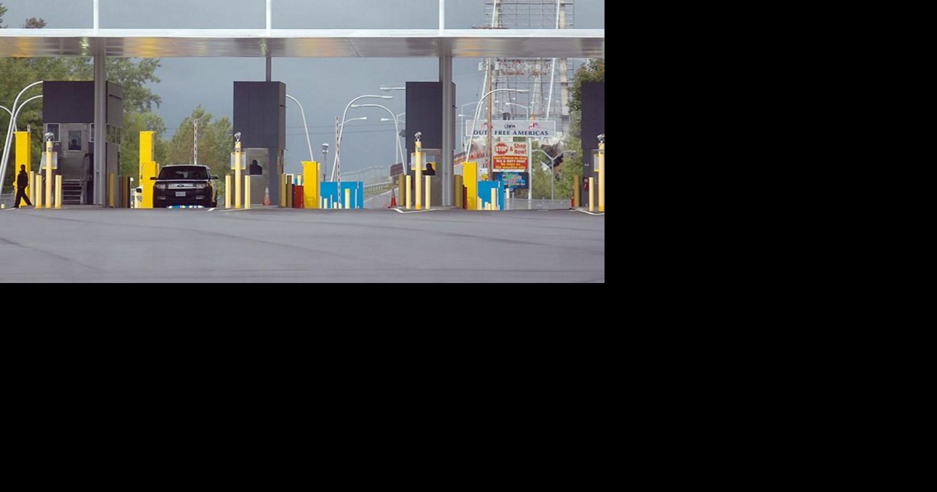 Editorial — On the move Canada to halt novel coronavirus requirements