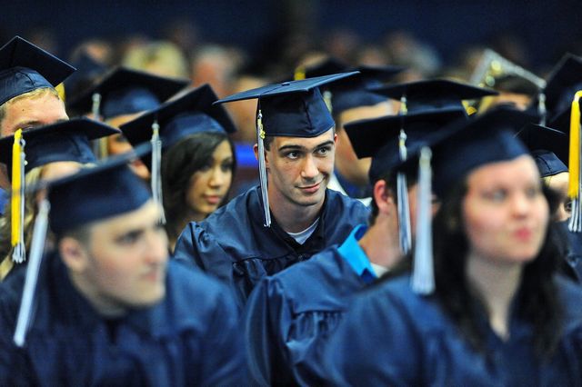 Photo gallery: The best of 2013 High School Graduations | News | nny360.com