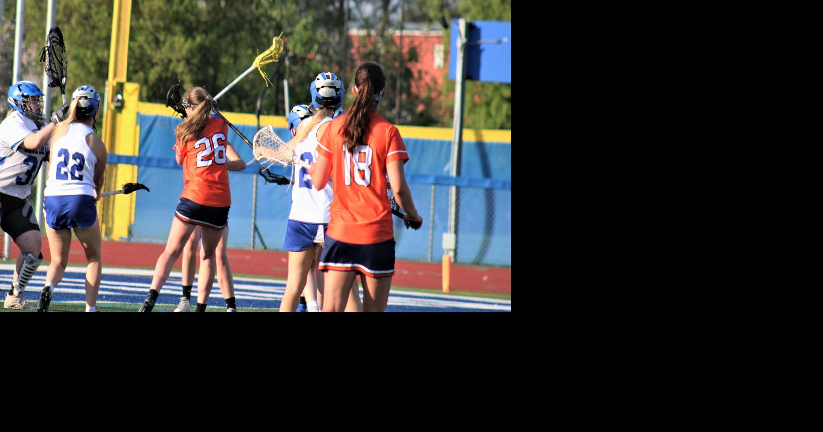 OFA, Heuvelton drop girls lacrosse decisions Section10