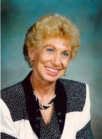 Audrey Carter Fairman